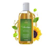 Vibratissimo Natural 250 ml : huile de massage pour le plaisir