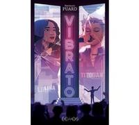 Vibrato Bertrand Puard (Auteur)