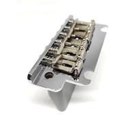 Vibrato Stratocaster Fender, Standard 2 points, Chrome