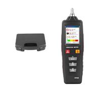 Vibratomètre, Analyseur De vibrations vibrateur Analizador De Vibraciones testeur De vibrations numérique portable WT63B Medidor Vibraciones