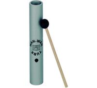 Percussions brésiliennes BAHIA STEEL C-TAB01 - TAMBORIM PRO - BOIS 6 (8 TIRANTS) Tamborim & Tamborica