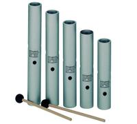 Schlagwerk Schlagwerk WT5 Wah-Wah Tubes Set
