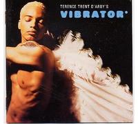 Columbia Sportswear – Vibrateur D'arby Terence Trent