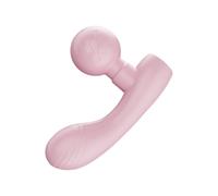 Vibrator - Handheld Body Care Machine for Ease | Compact Design with Rechargeable Battery & Multiple Intensity Levels for Athletes Gym Training Outdoor Trips Stress Reduction