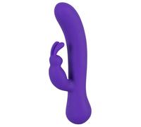 Vibrator Hase 20,7 x 3,6 cm