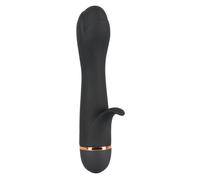 Vibrator Knospe 16,4 x 3,4 cm
