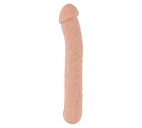 VIBRATORE REALISTICO BIO VIBE 8 FLESH,