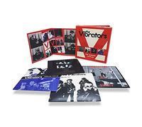The Albums 1979-85