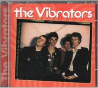 Vibrators - Live at the Nashville & 100 Cl