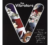 Vibrators - Punk: The Early Years [Import]