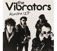 Vibrators, The - Alaska 127 [Import]