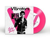 Vibrators, the - Baby [Import]