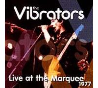 Vibrators, the - Live at The Marquee 1977 [Import]