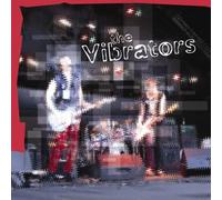 Vibrators the - Live: Near The Seedy Mill Golf Club