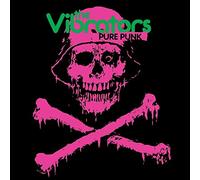 Vibrators, The - Pure Punk [Import]