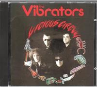 Vibrators, the - Vicious Circle