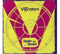 Vibrators - Under The Radar [Import]