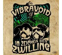 Vibravoid - Im Zeichen des Zwilling