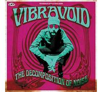 Vibravoid - Im Zeichen des Zwilling [Import]