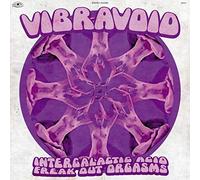 Vibravoid - Intergalactic Acid. [Import]