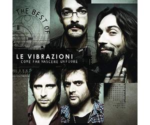 Vibrazioni Le - Come Far Nascere Un Fiore the Best of