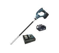 Vibreur à Béton MAKITA DVR350RME 18 V Li-ion (2 x 4,0 Ah) (80 cm)