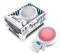 Vibreur Apaisant Zed par Rockit - 6 Modes de Vibration pour Bébé