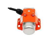 Vibreur Beton, Moteur vibrant for vibrateur à béton Moteur vibrant monophasé à courant alternatif Boîtier en alliage d'aluminium Vibrateurs vibrants pour