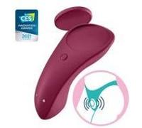 Satisfyer Sexy Secret Panty Vibromasseur
