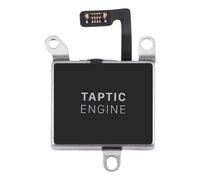 Vibreur de remplacement pour Apple iPhone 13 Noir