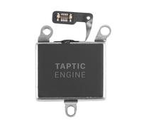 Vibreur de remplacement pour Apple iPhone 15 Noir