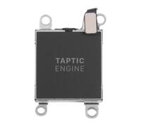 Vibreur de remplacement pour Apple iPhone 15 Plus Noir