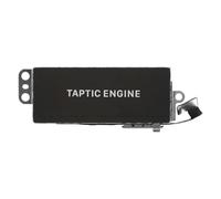 Vibreur de remplacement pour Apple iPhone XR Noir