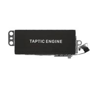 Vibreur de remplacement pour iPhone XR Noir
