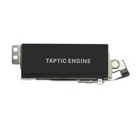 Vibreur de remplacement pour Apple iPhone XS Noir