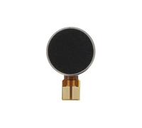Vibreur de Remplacement pour Galaxy A26 avec Nappe de Connexion Noir