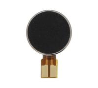 Vibreur de Remplacement pour Galaxy A26 avec Nappe de Connexion Noir