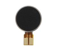 Vibreur de Remplacement pour Galaxy A26 avec Nappe de Connexion Noir