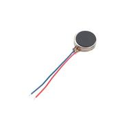 Vibreur de Remplacement pour Galaxy S24 avec Nappe de Connexion Noir
