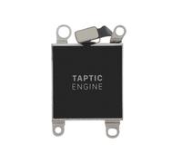 Vibreur de remplacement pour iPhone 14 Plus Noir