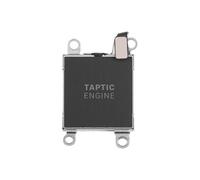 Vibreur de remplacement pour iPhone 15 Plus Noir