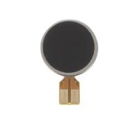 Vibreur de remplacement pour Samsung Galaxy A15 / A26 / A17 / A16 Noir