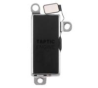 Vibreur Interne de Remplacement Compatible iPhone 17 Noir