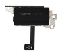 Vibreur Interne de Remplacement Compatible iPhone 17 Pro Max Noir