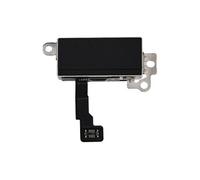 Vibreur Interne de Remplacement Compatible iPhone 17 Pro Noir