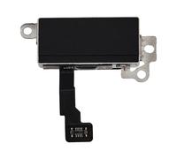 Vibreur Interne de Remplacement Compatible iPhone 17 Pro Noir