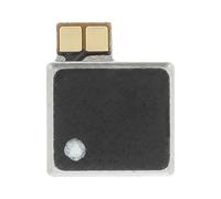 Vibreur Interne de Remplacement pour Galaxy S24 FE Noir / Argent