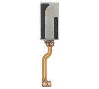 Vibreur Original pour Galaxy Z Fold7 Service Pack Samsung Argent