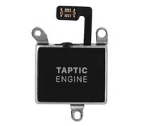 Vibreur Pour Apple Iphone 14 Pièce De Remplacement Noir