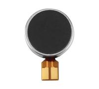 Vibreur pour Galaxy A26 / A17 / A16 / A15 Pièce de Réparation Originale Samsung Noir